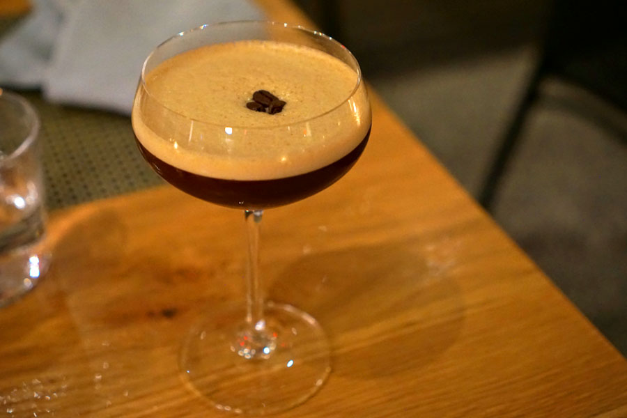 Espresso Martini