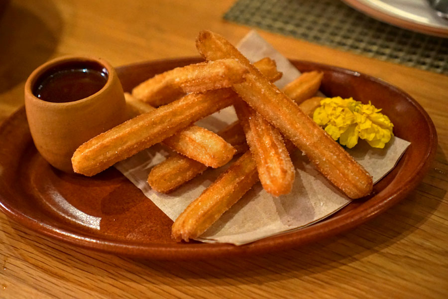 Churros