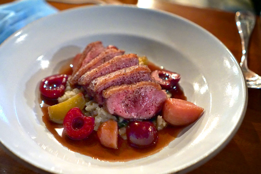 Liberty Farms Duck Breast