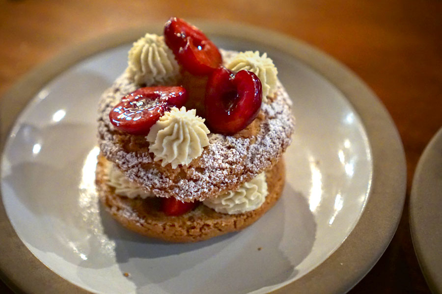 Paris–Brest