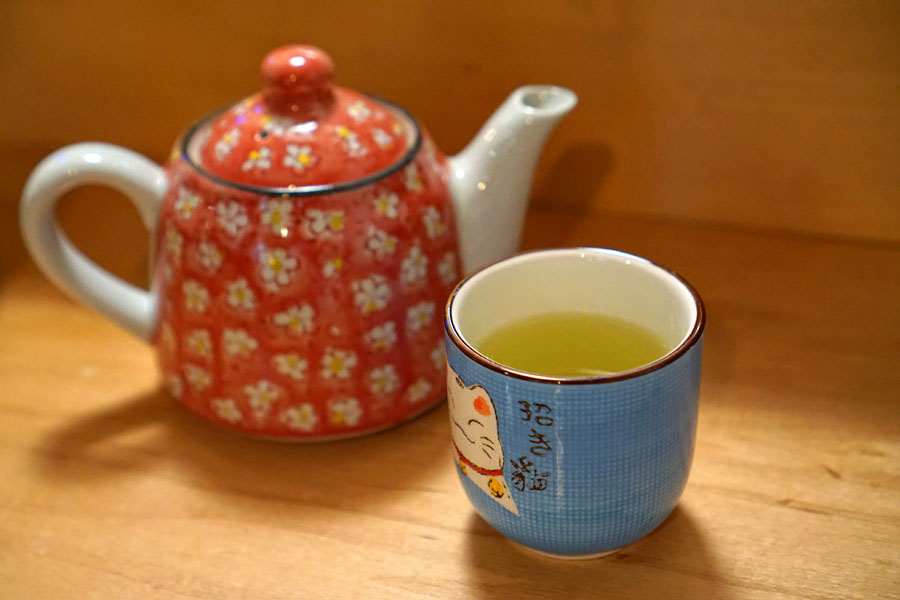 Sencha