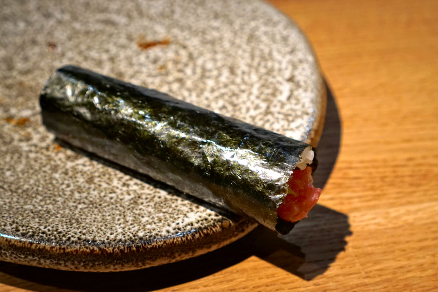 toro handroll