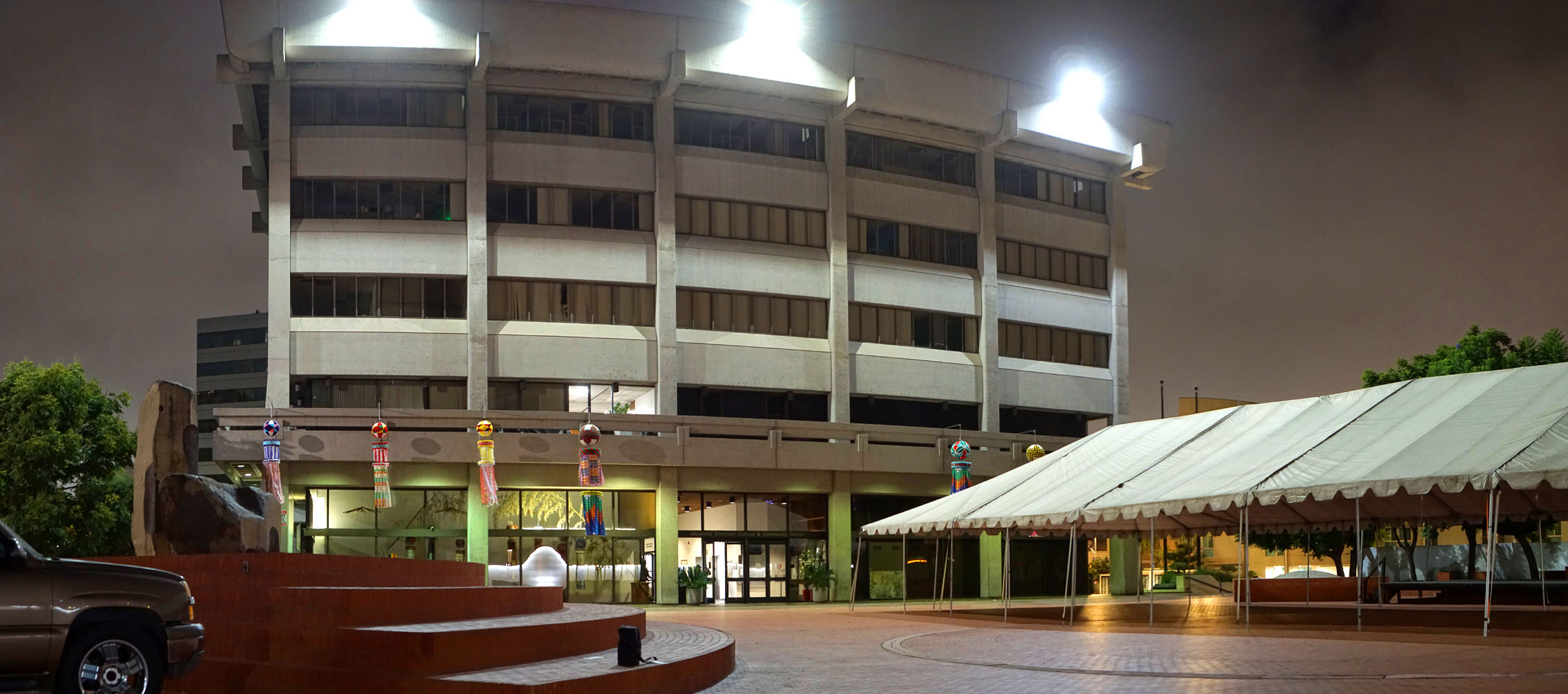 Japanese American Cultural and Community Center