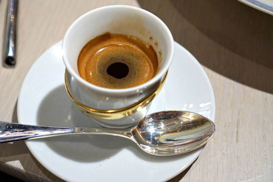 Espresso