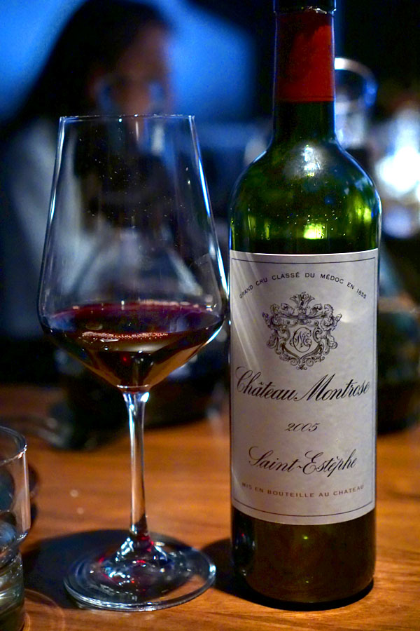 2005 Château Montrose