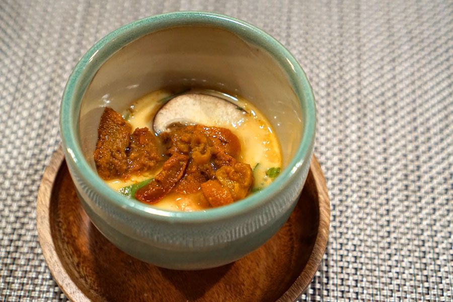 Chawanmushi