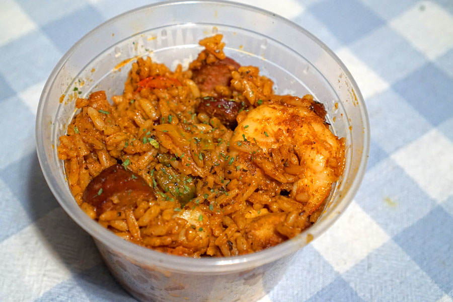 Jambalaya