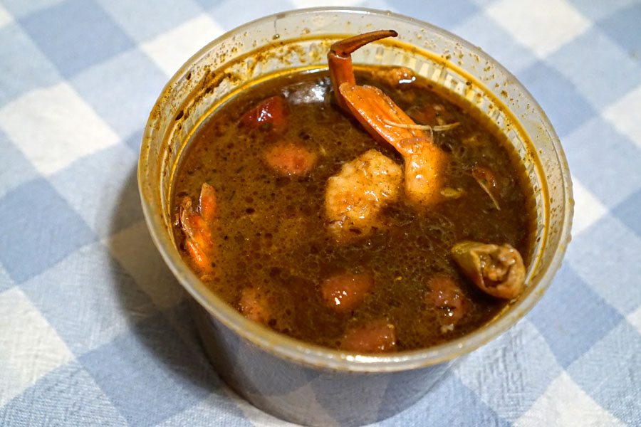 Gumbo