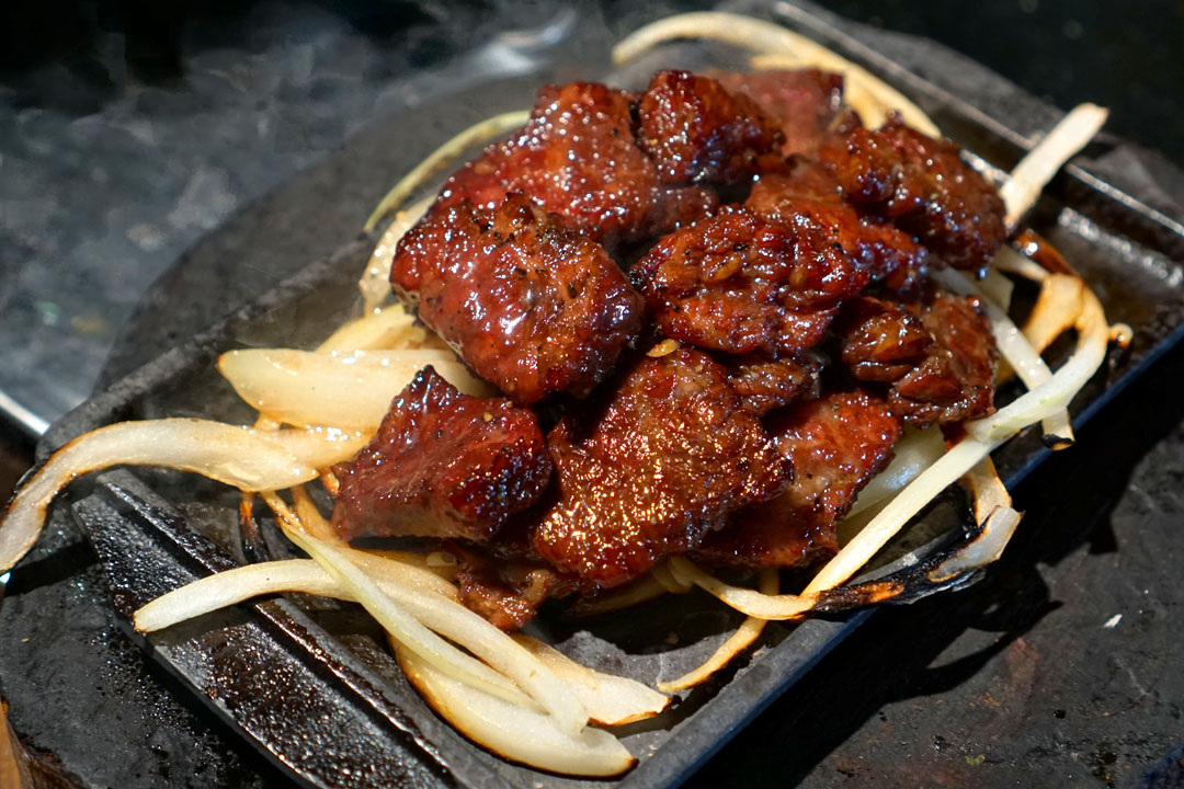 Prime Seasoned Boneless Short Rib