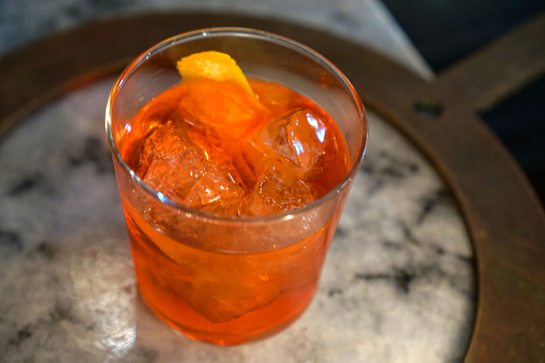 Negroni