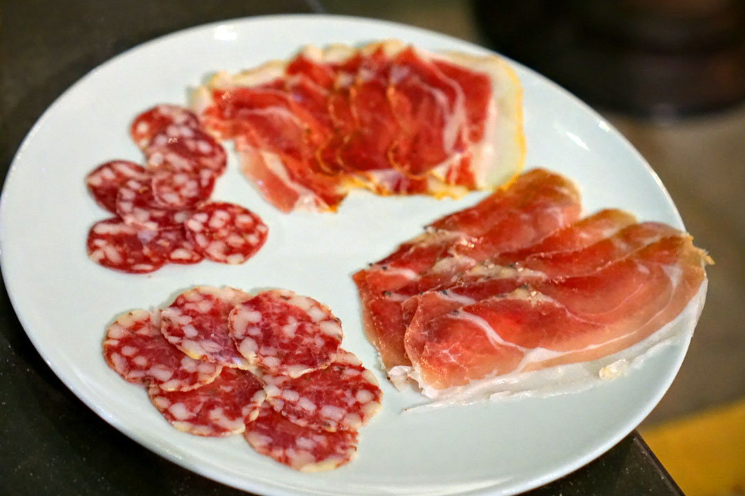 Salumi