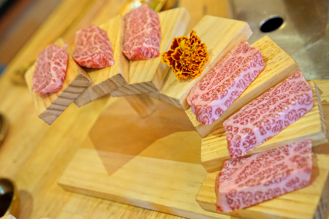 Japanese A5 Wagyu Zabuton (Salted)