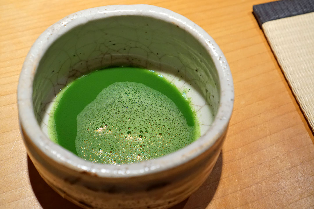 Matcha