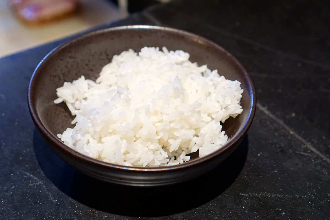 Yamagata Tsuyahime Rice