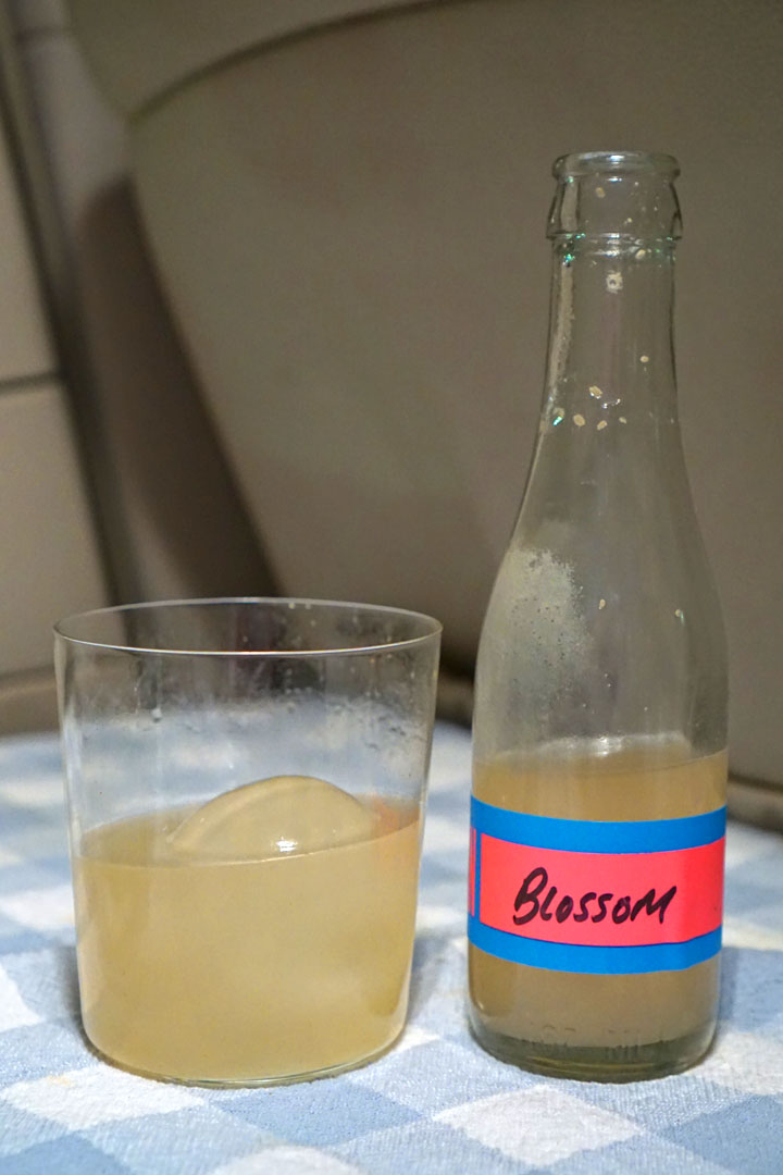 Blossom Cocktail