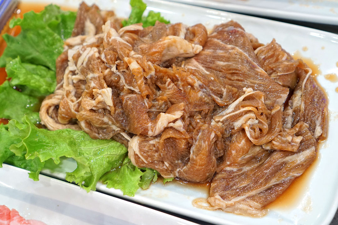 Bulgogi