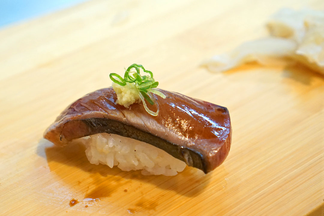 Hatsu Katsuo