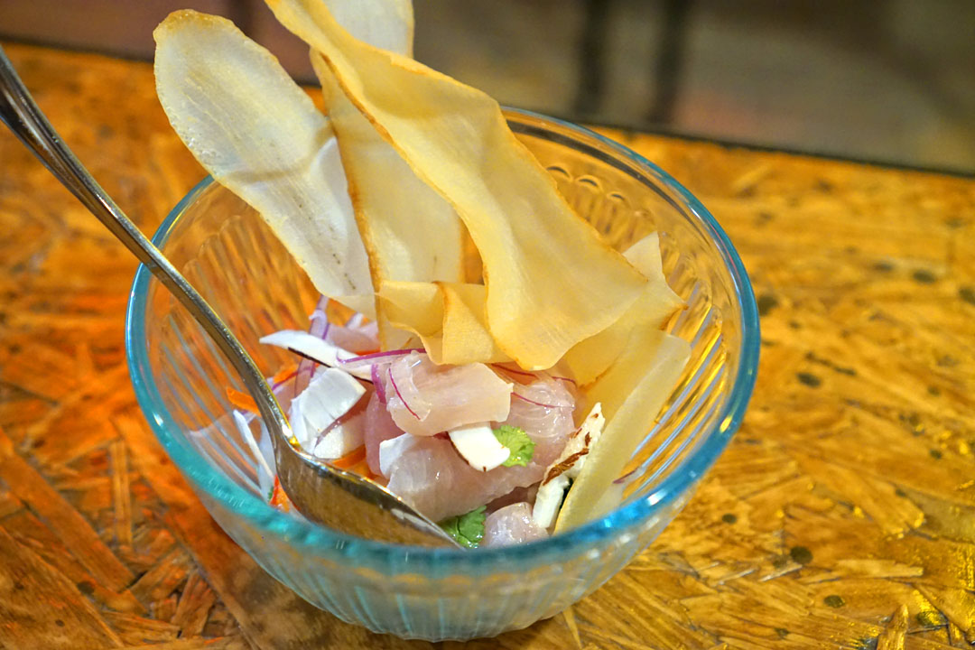 Ceviche