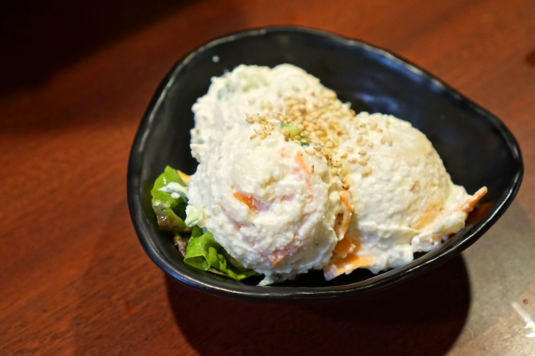ポテトサラダ / Potato Salad