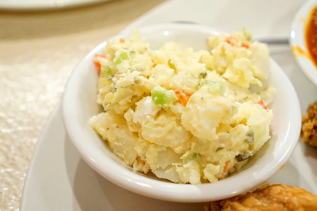 Potato Salad