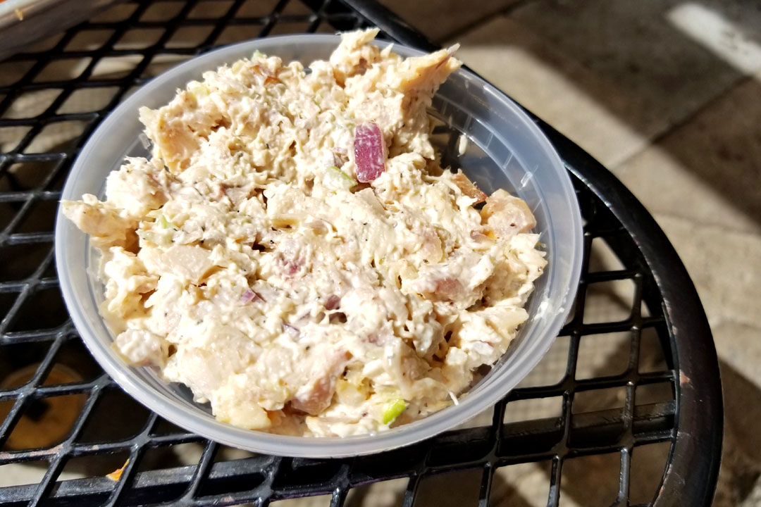 Chicken Salad