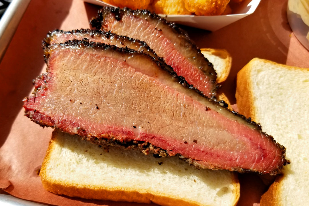 Prime Certified Angus Beef Brisket