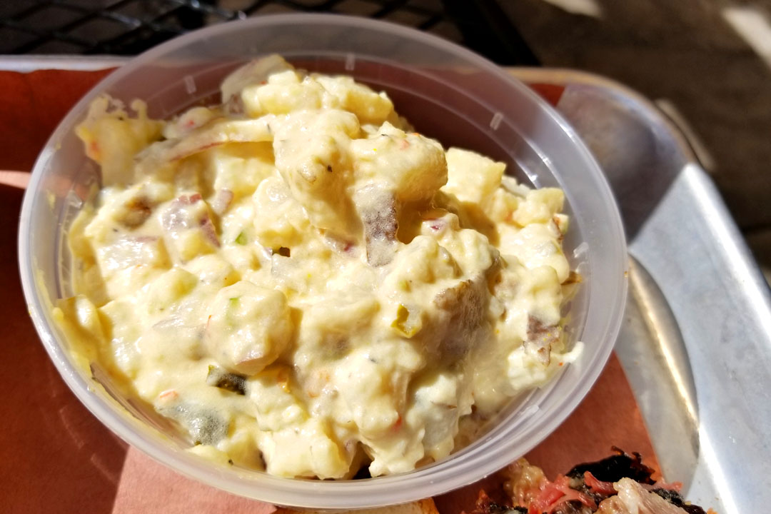 Potato Salad