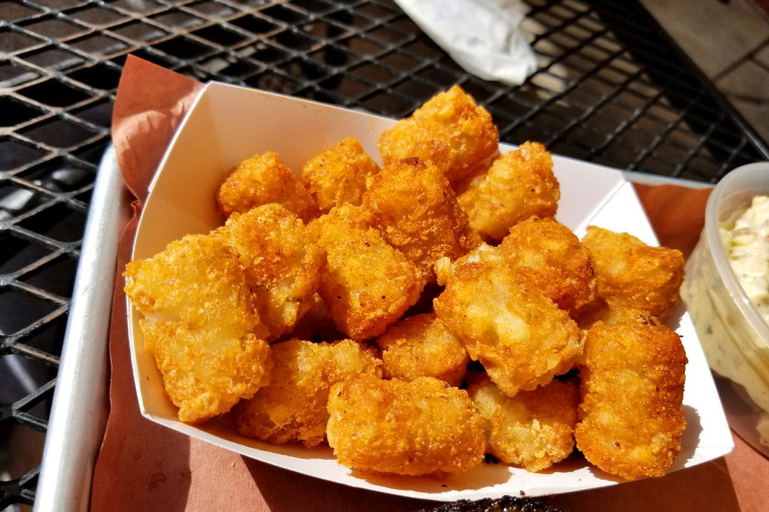 Tater Tots