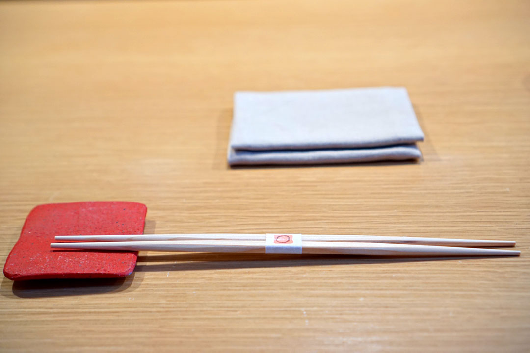 Morihiro Place Setting