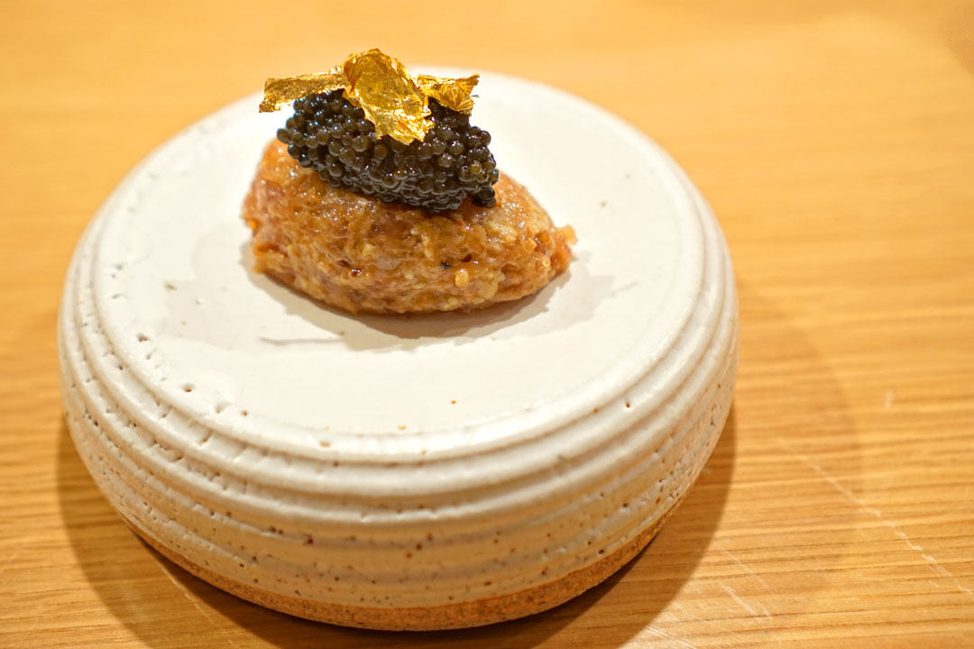 Toro Tartare