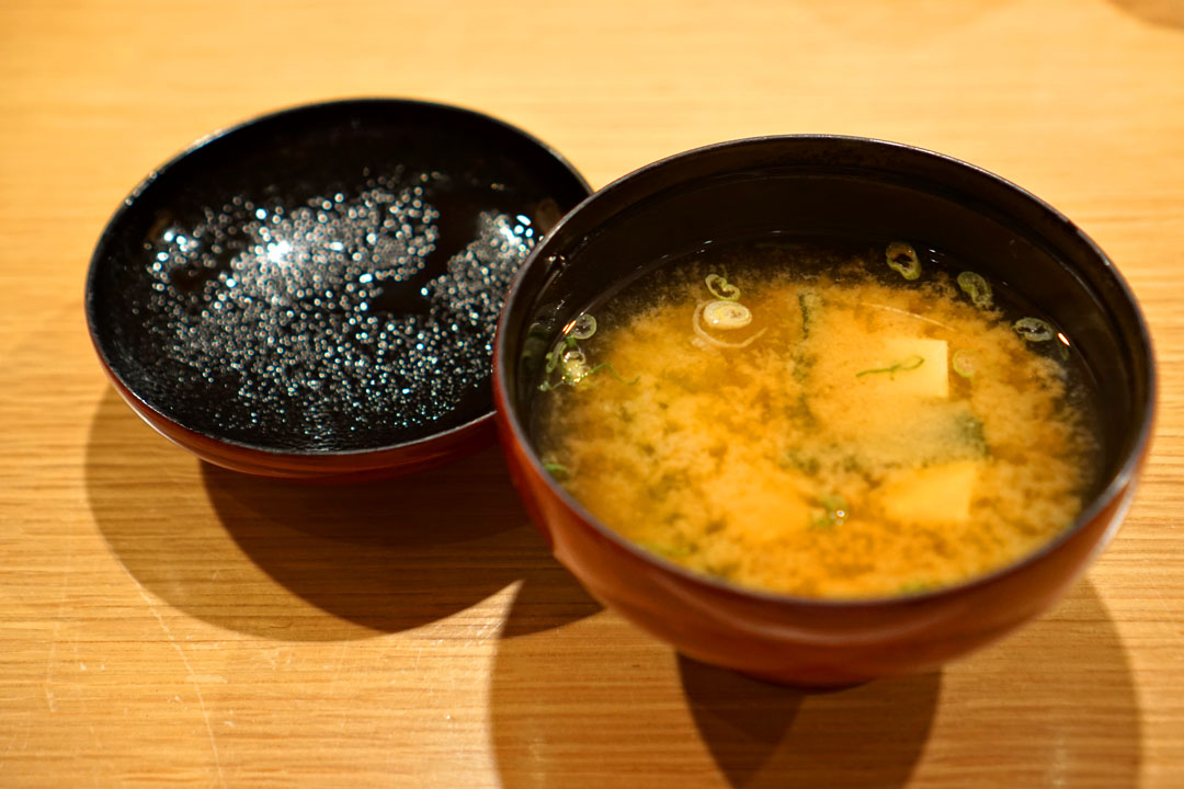 Miso Soup