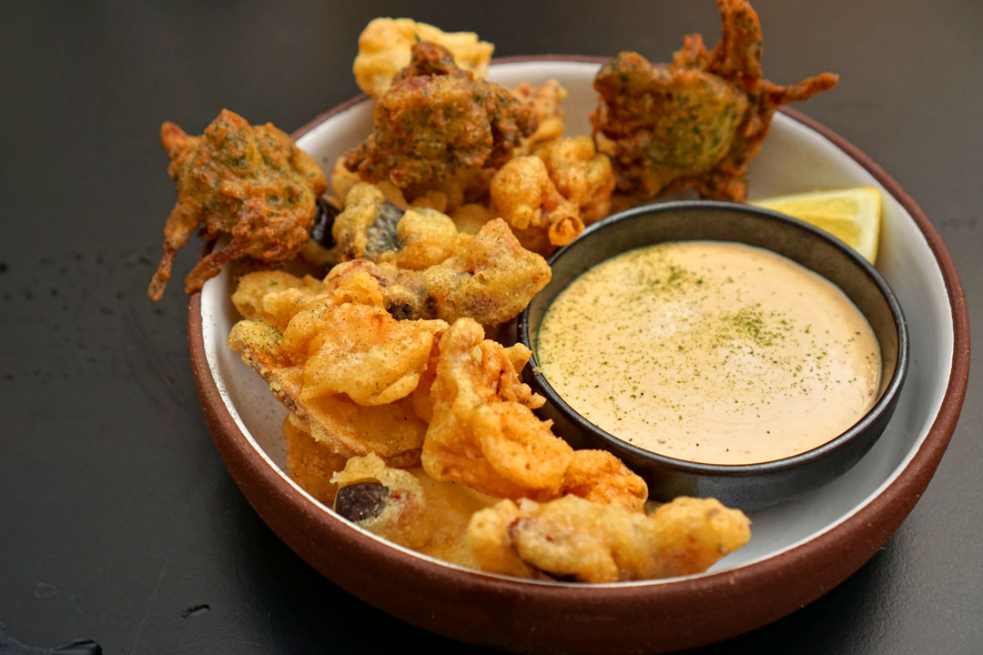 Fritto Misto