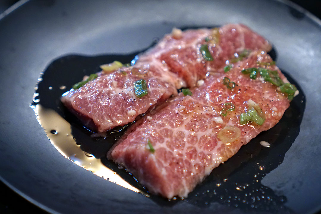 Marinated Boneless Short Rib – 꽃살양념갈비