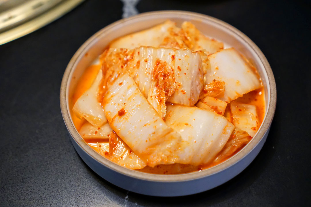 Baechu Kimchi