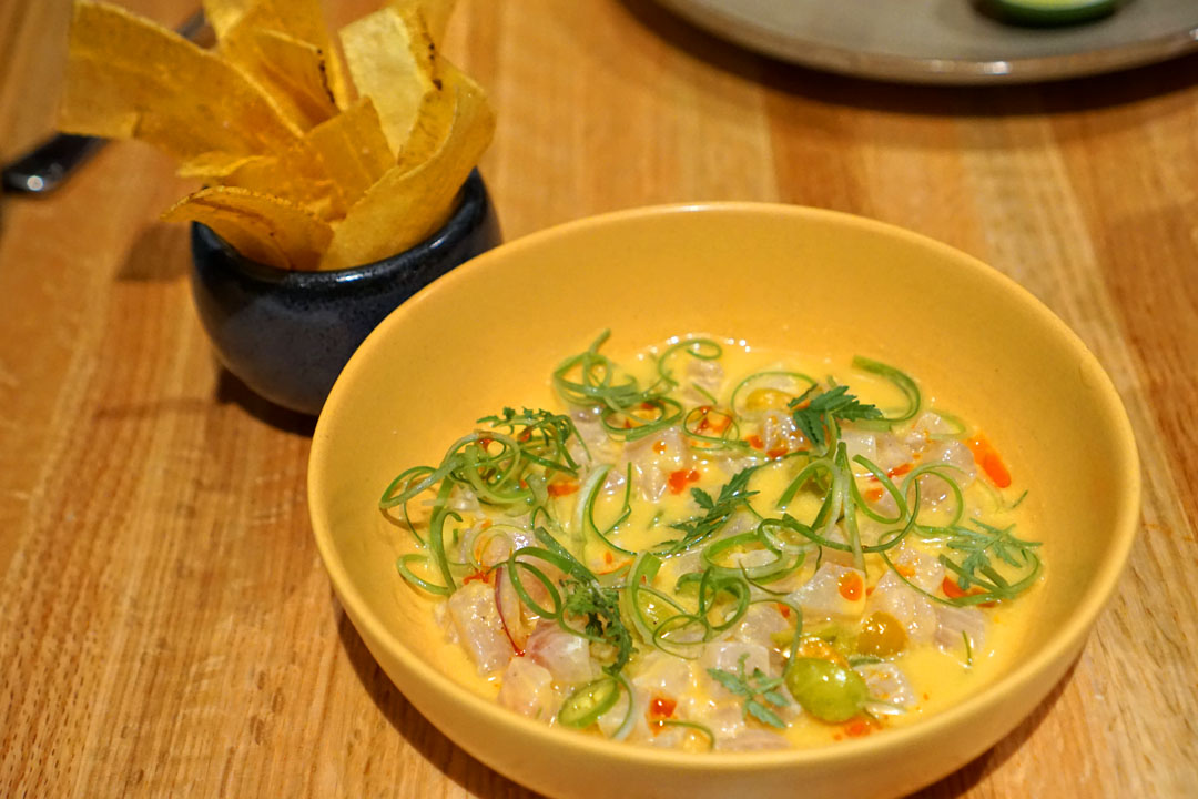 Ceviche