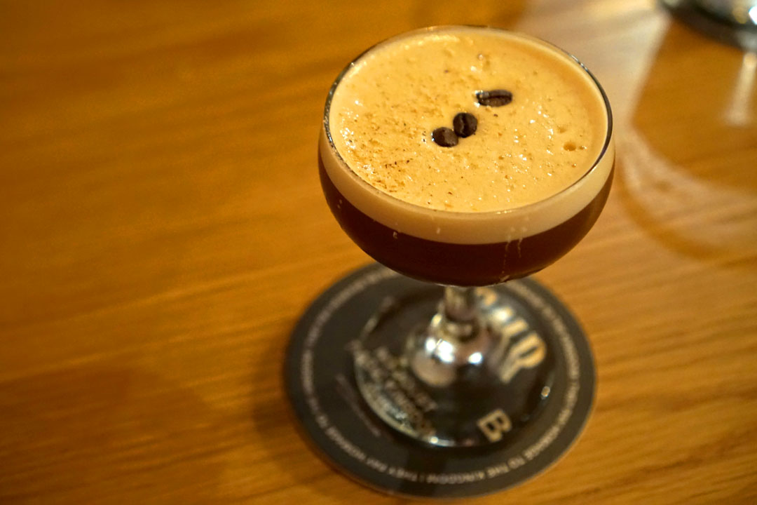 Espresso Martini