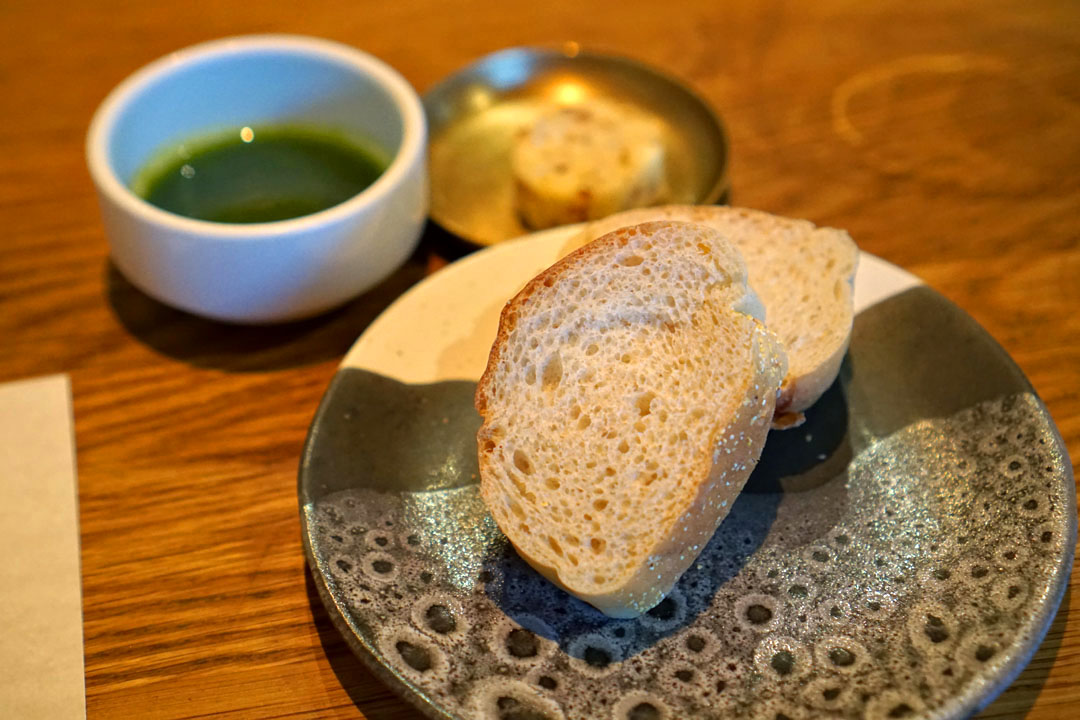 Bread Service