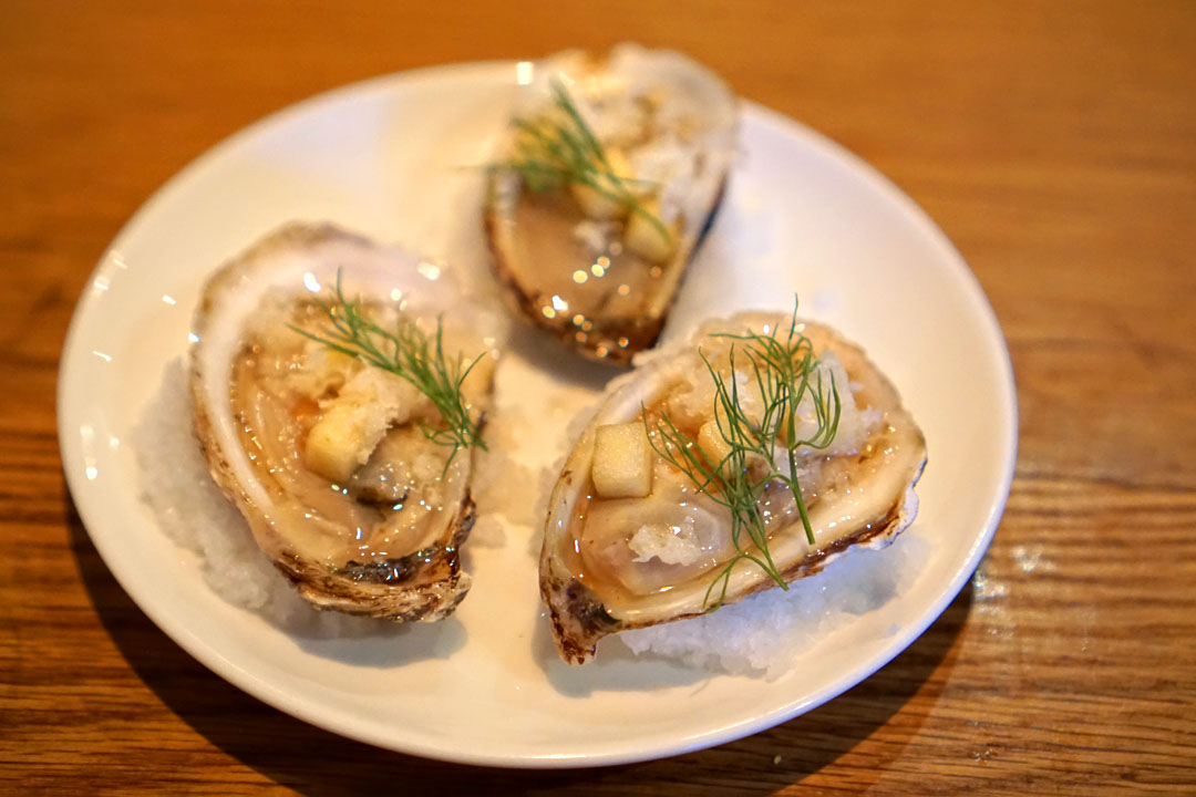 Oysters (3)