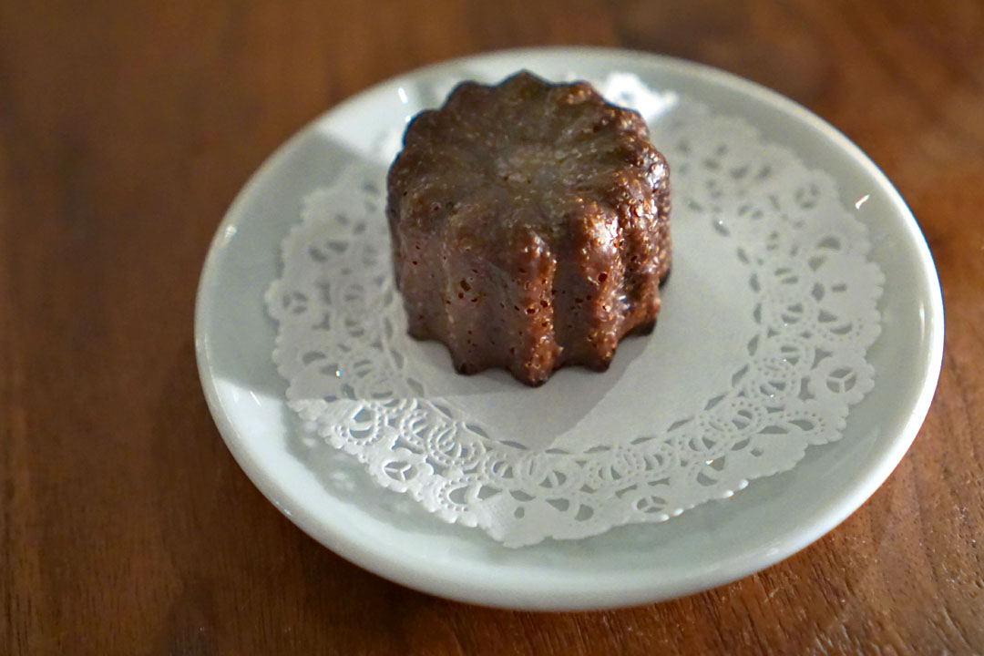 Canelé