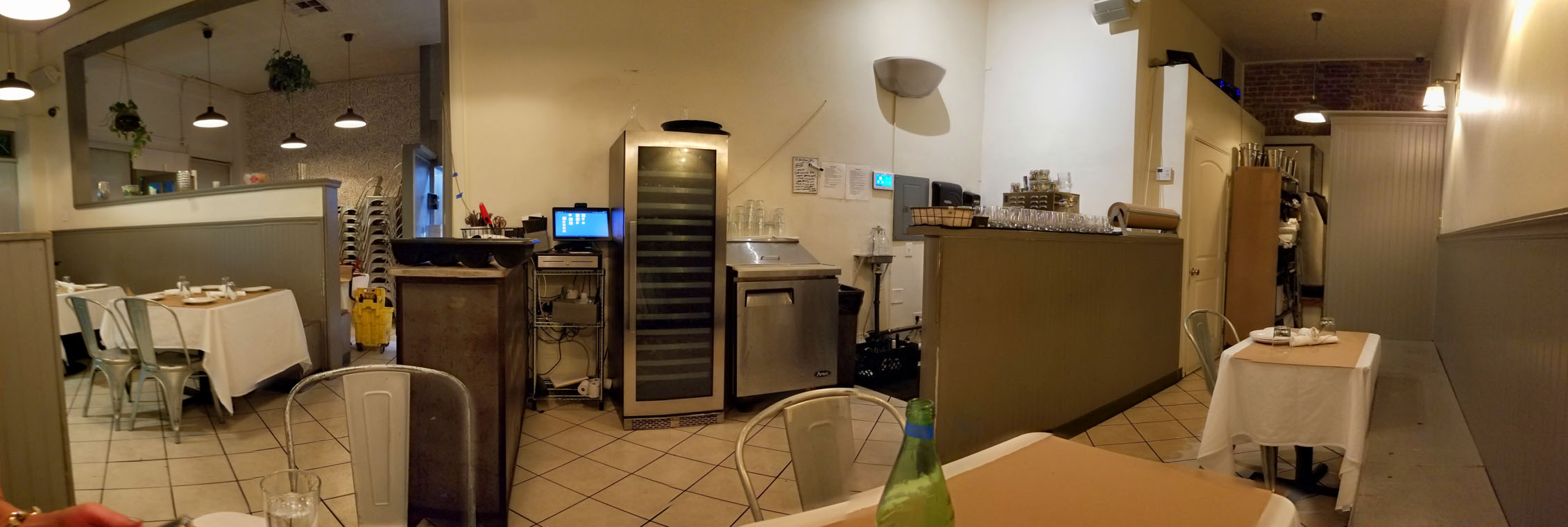 kevinEats: Grandmaster Recorders (Los Angeles, CA)