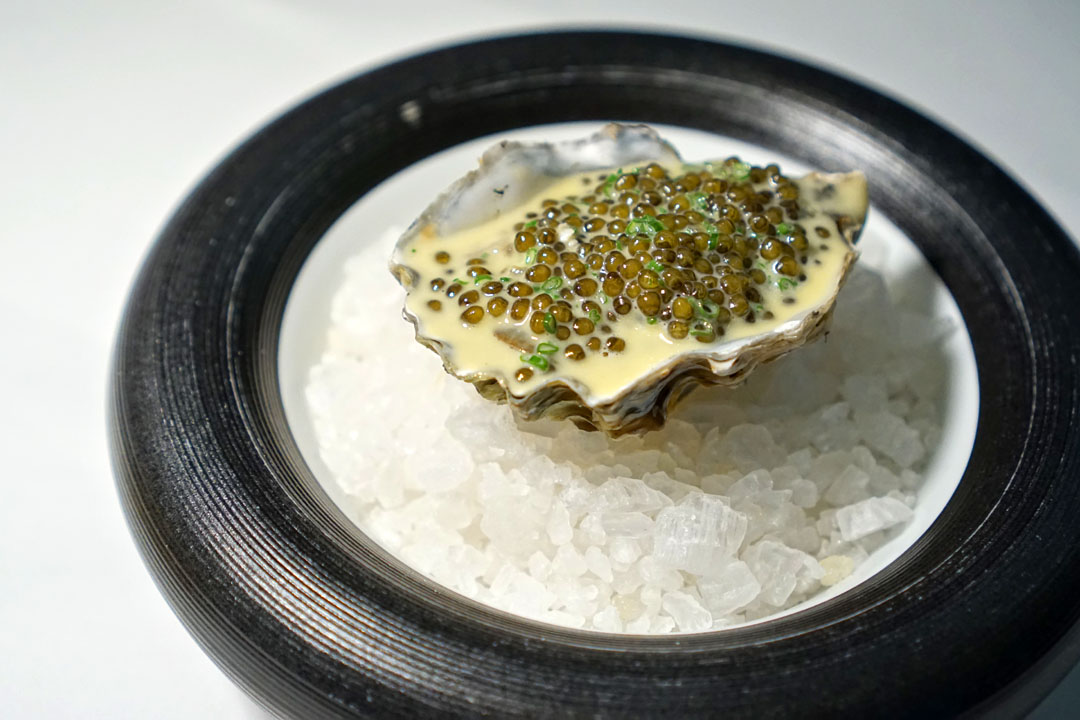 north bay pacific oyster