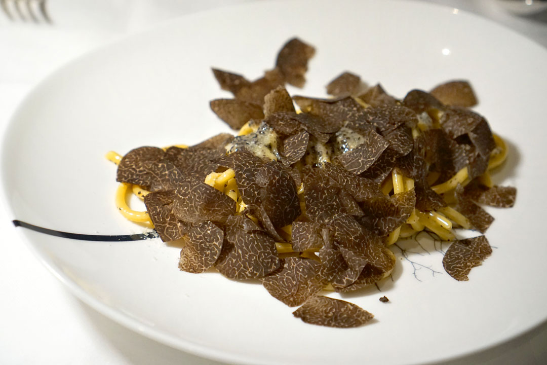 australian black winter truffles