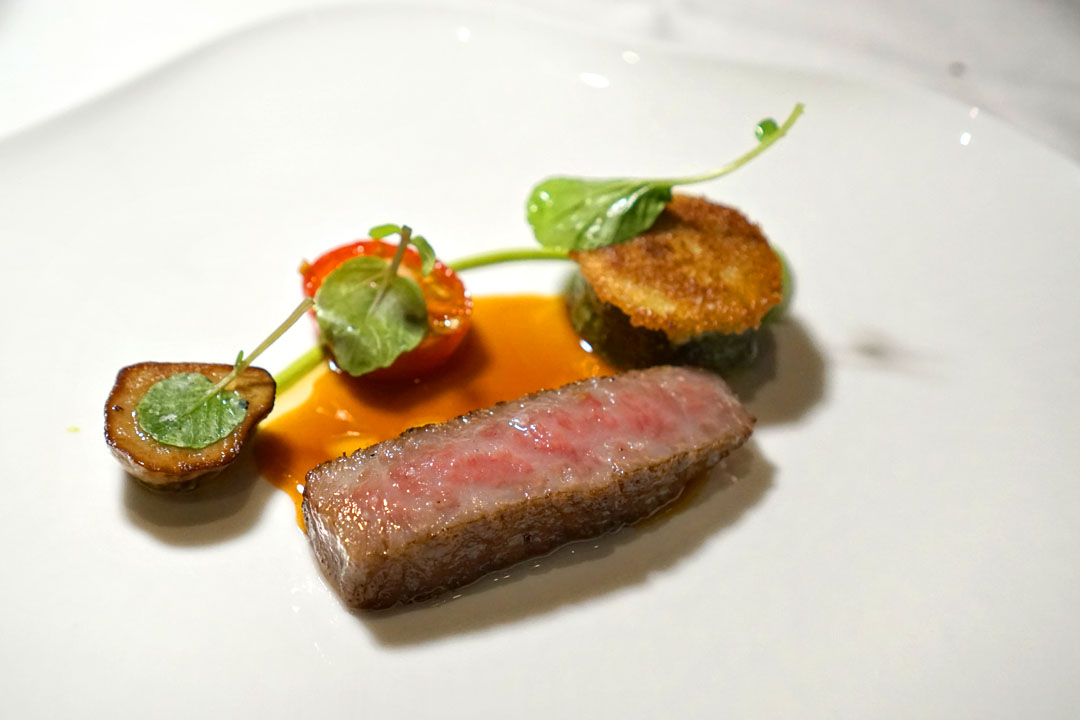 a5 wagyu