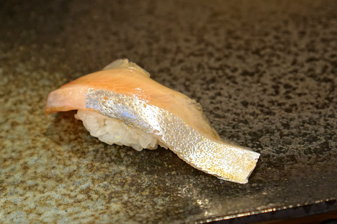 Shima Aji