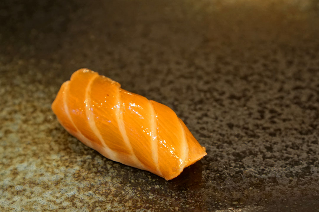 Bakka Salmon