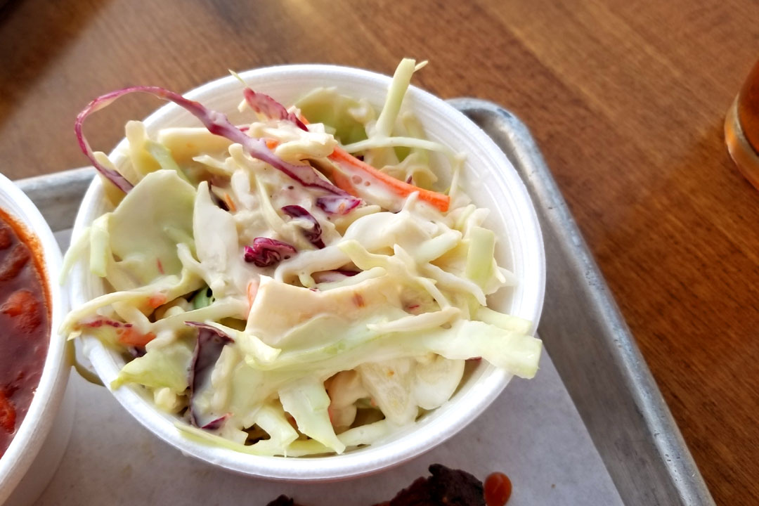 Coleslaw