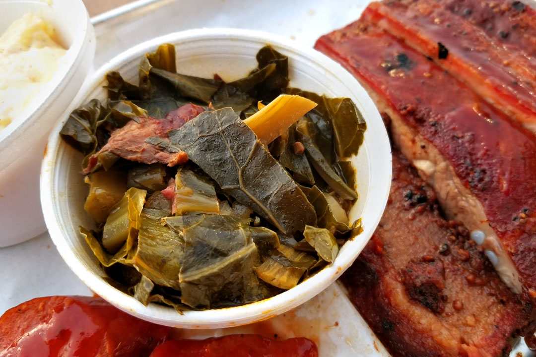 Collard Greens