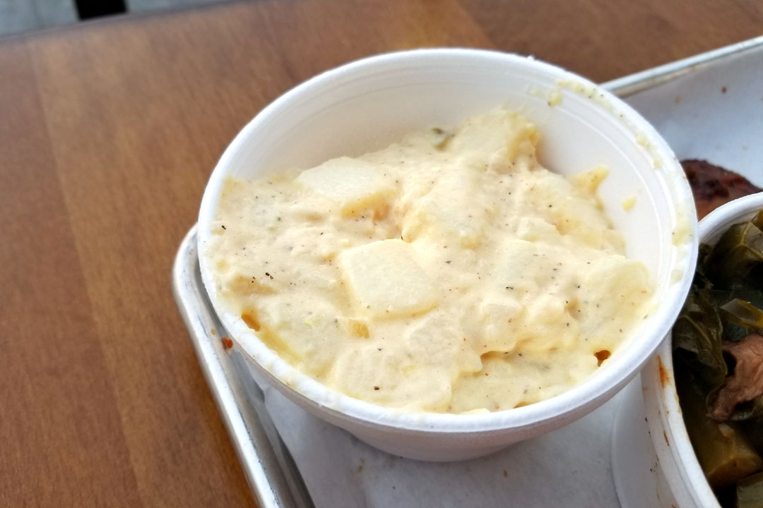 Potato Salad