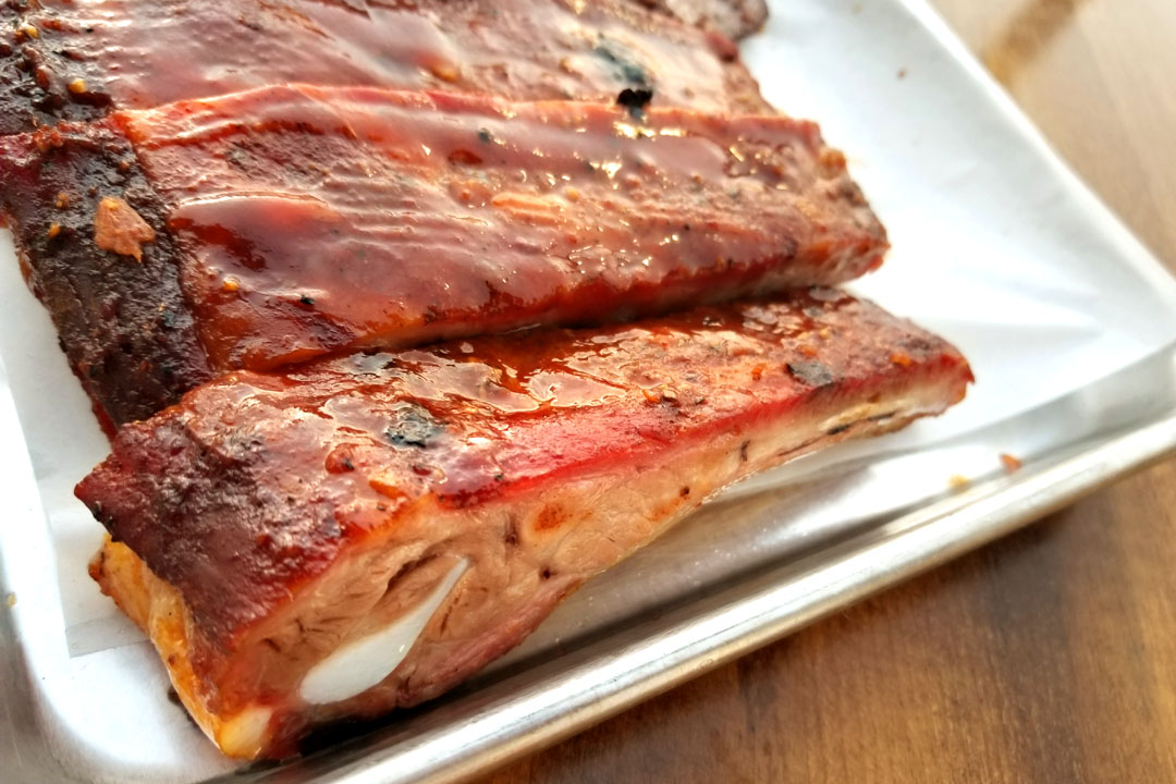 Ribs