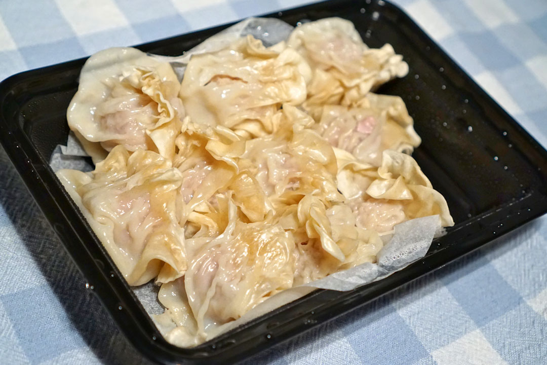 豬肉燒賣 Pork Shumai